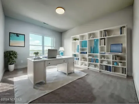 109 Knollwood Drive Atlantic Beach NC 28512