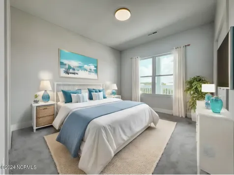 109 Knollwood Drive Atlantic Beach NC 28512