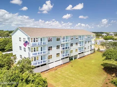 109 Knollwood Drive Atlantic Beach NC 28512