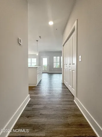 109 Knollwood Drive Atlantic Beach NC 28512