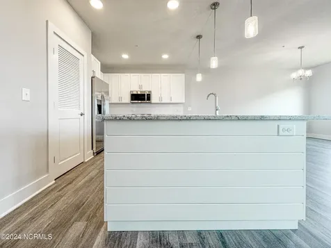 109 Knollwood Drive Atlantic Beach NC 28512