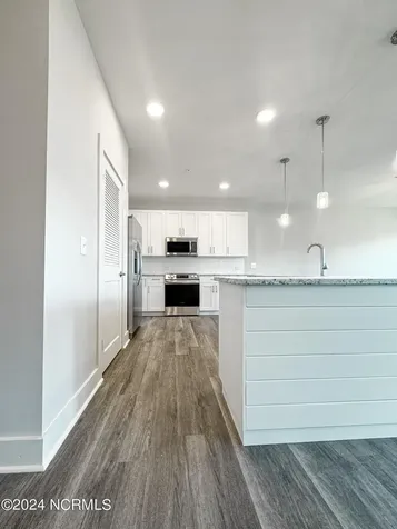 109 Knollwood Drive Atlantic Beach NC 28512