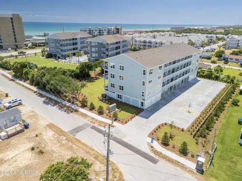 109 Knollwood Drive Atlantic Beach NC 28512
