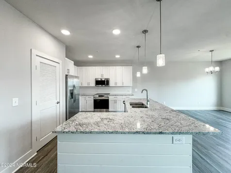 109 Knollwood Drive Atlantic Beach NC 28512