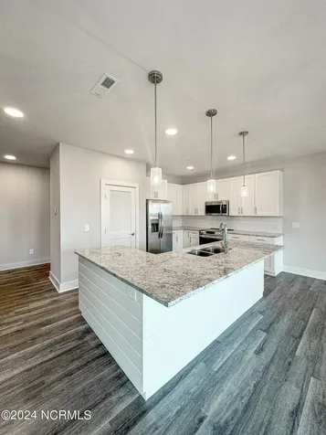 109 Knollwood Drive Atlantic Beach NC 28512