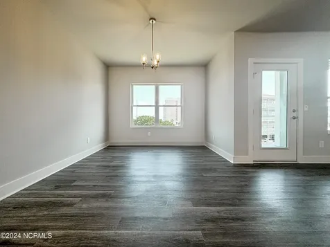 109 Knollwood Drive Atlantic Beach NC 28512