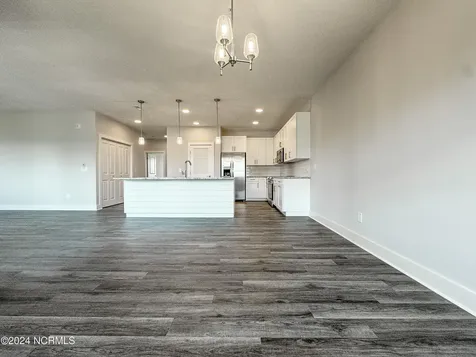 109 Knollwood Drive Atlantic Beach NC 28512