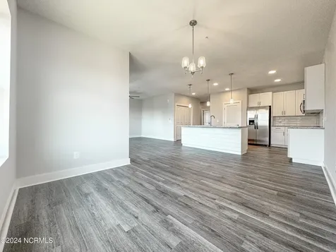 109 Knollwood Drive Atlantic Beach NC 28512