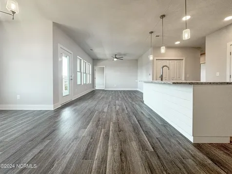 109 Knollwood Drive Atlantic Beach NC 28512
