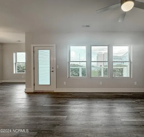 109 Knollwood Drive Atlantic Beach NC 28512