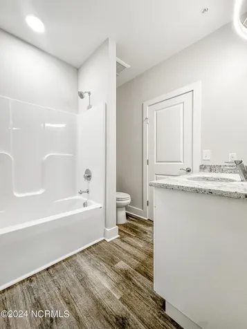 109 Knollwood Drive Atlantic Beach NC 28512