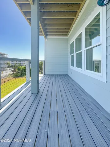 109 Knollwood Drive Atlantic Beach NC 28512