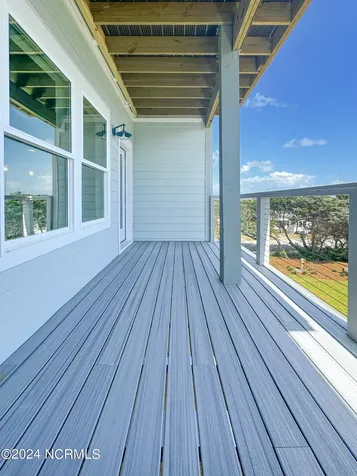 109 Knollwood Drive Atlantic Beach NC 28512