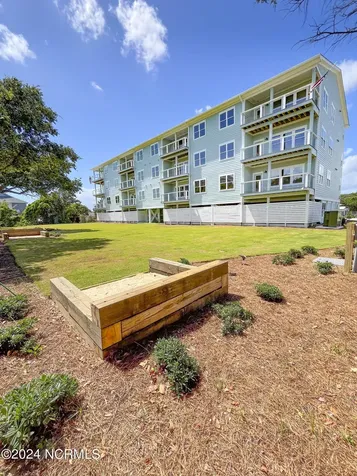 109 Knollwood Drive Atlantic Beach NC 28512
