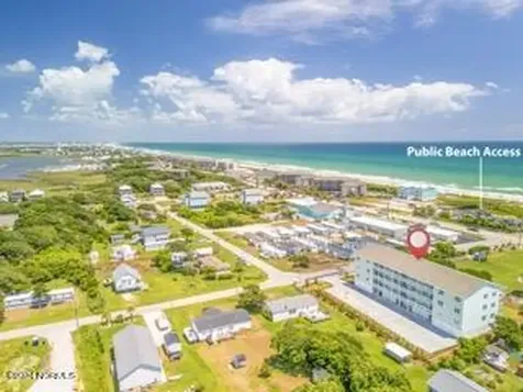 109 Knollwood Drive Atlantic Beach NC 28512