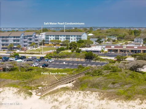 109 Knollwood Drive Atlantic Beach NC 28512