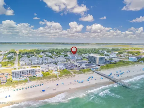 109 Knollwood Drive Atlantic Beach NC 28512