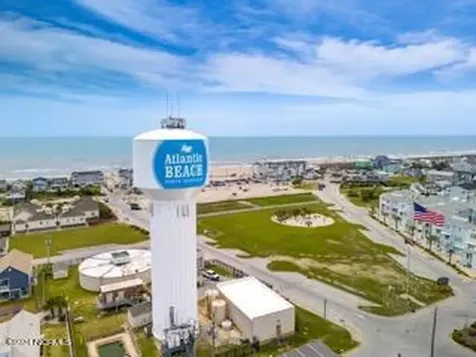 109 Knollwood Drive Atlantic Beach NC 28512