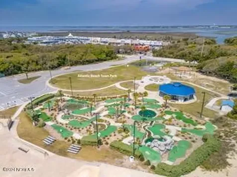 109 Knollwood Drive Atlantic Beach NC 28512