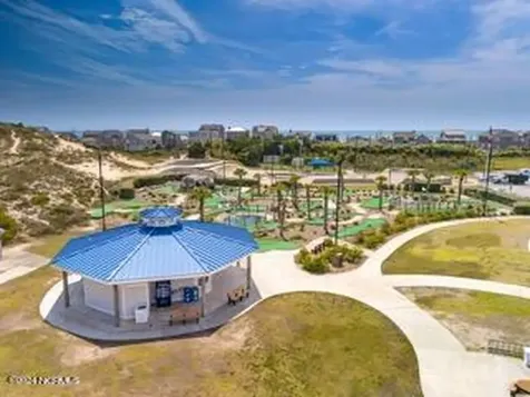 109 Knollwood Drive Atlantic Beach NC 28512