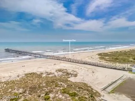 109 Knollwood Drive Atlantic Beach NC 28512