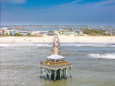 109 Knollwood Drive Atlantic Beach NC 28512