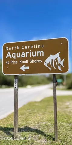 109 Knollwood Drive Atlantic Beach NC 28512