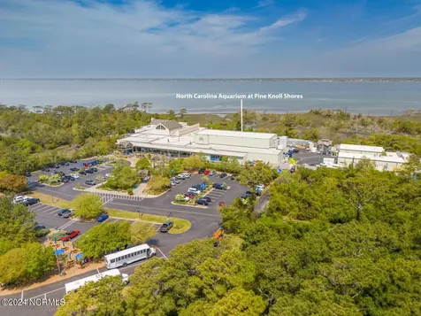 109 Knollwood Drive Atlantic Beach NC 28512