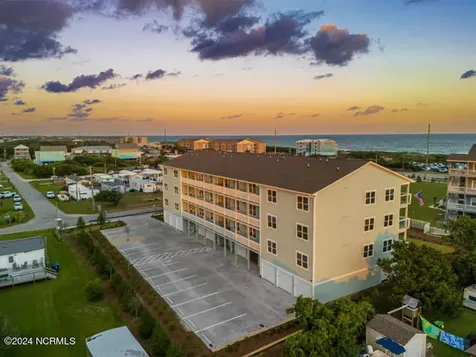 109 Knollwood Drive Atlantic Beach NC 28512