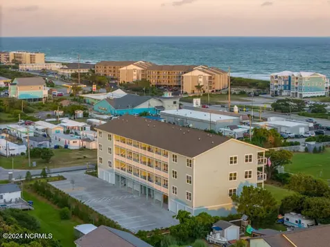 109 Knollwood Drive Atlantic Beach NC 28512