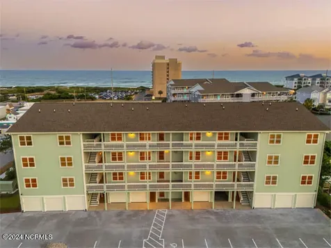 109 Knollwood Drive Atlantic Beach NC 28512