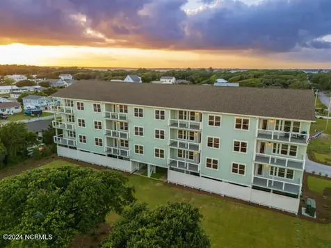 109 Knollwood Drive Atlantic Beach NC 28512