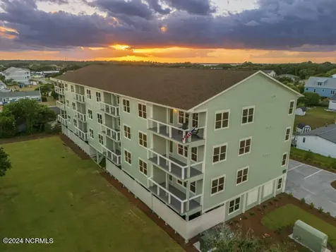 109 Knollwood Drive Atlantic Beach NC 28512