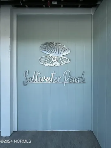 109 Knollwood Drive Atlantic Beach NC 28512