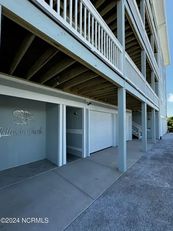 109 Knollwood Drive Atlantic Beach NC 28512