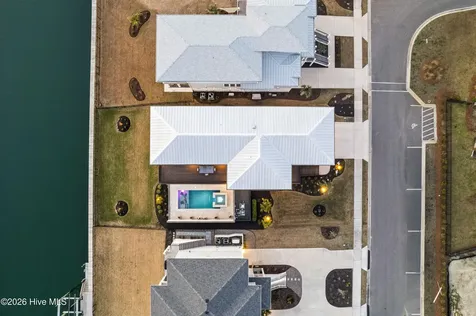 22 Watchpost Place Hampstead NC 28443