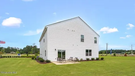 128 Rashford Way Raeford NC 28376