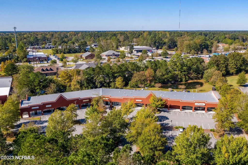 3278 Wellons Boulevard New Bern NC 28562