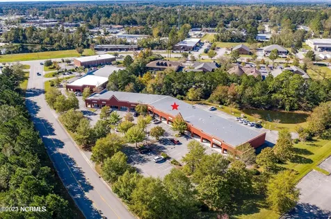3278 Wellons Boulevard New Bern NC 28562