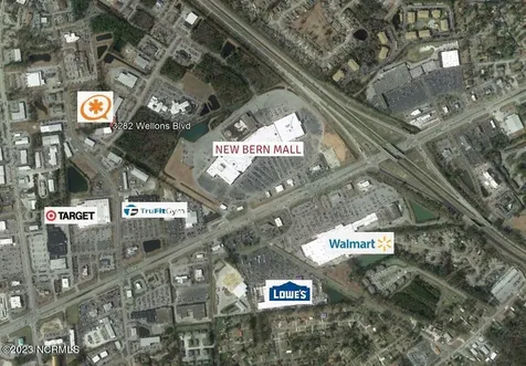 3278 Wellons Boulevard New Bern NC 28562