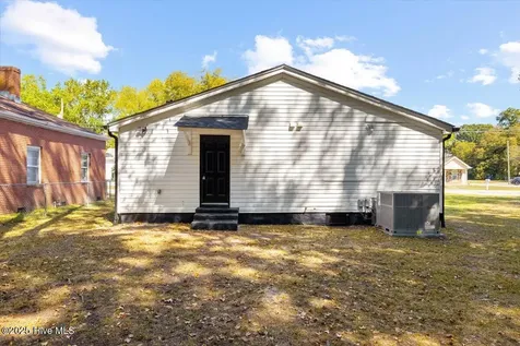 515 E Holly Street Rocky Mount NC 27801