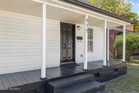 515 E Holly Street Rocky Mount NC 27801