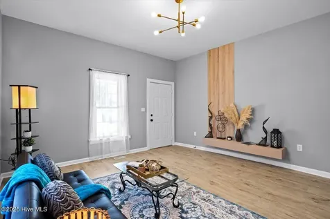 515 E Holly Street Rocky Mount NC 27801