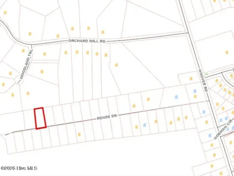 Lot A-32 Renee Drive Hampstead NC 28443