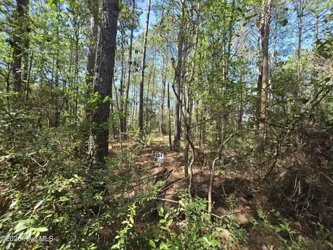 Lot B-22 Renee Drive Hampstead NC 28443