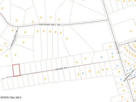 Lot B-22 Renee Drive Hampstead NC 28443