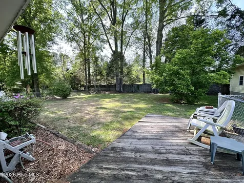 218 Pamlico Drive Washington NC 27889
