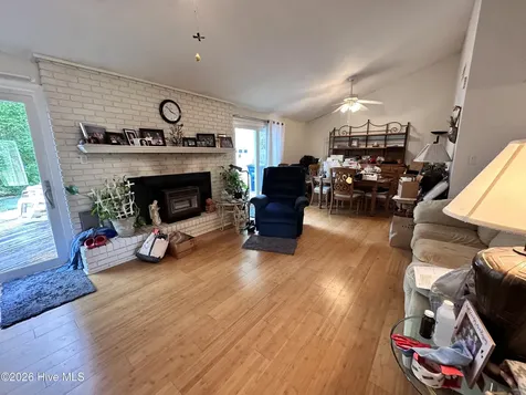 218 Pamlico Drive Washington NC 27889