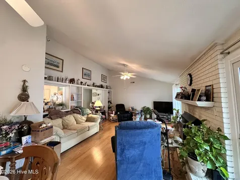 218 Pamlico Drive Washington NC 27889