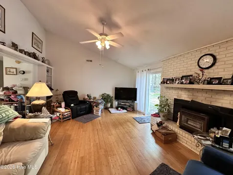 218 Pamlico Drive Washington NC 27889